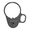 SASE-2E verbesserte SASE-2-Endplatte