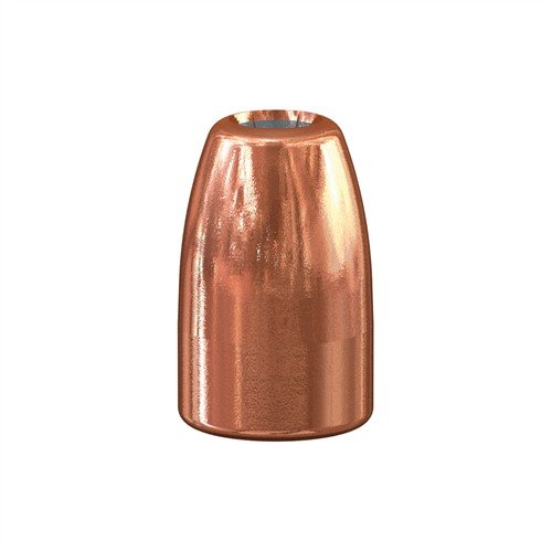 Die Gold Dot Hollowpoint-Handgunngeschosse bieten zuverlässigen Schutz und wurden von der Polizei vertraut, wenn es um Leben und Tod geht. Ideal für deine Sicherheit!