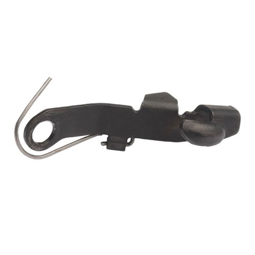 Der Ghost Bullet Slide Release für Glock® bietet eine übergroße Kontaktfläche für bessere Kontrolle, schnelle Bedienung und einfache Installation ohne Modifikationen.