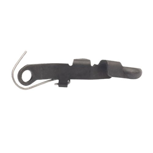 Der Ghost Bullet Slide Release für Glock® bietet eine übergroße Kontaktfläche für schnellen Zugriff, einfache Installation und ist auch für Linkshänder ideal geeignet.