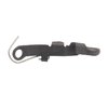 Der Ghost Bullet Slide Release für Glock® bietet eine übergroße Kontaktfläche für schnellen Zugriff, einfache Installation und ist auch für Linkshänder ideal geeignet.