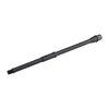Die 16" AR-15/M16 5.56 Hammer Forged Läufe bieten außergewöhnliche Stärke und Präzision, sind kalt geschmiedet und chrombeschichtet für lange Lebensdauer.