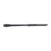 Die AR-15/M16 5.56 Hammer Forged Barrels bieten außergewöhnliche Stärke und Präzision dank kalter Schmiedeverfahren und sind mit einer langlebigen Chrombeschichtung versehen.