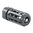 MA-1214 NIGHTBRAKE .30 Kaliber 14-1 LH Edelstahl schwarzoxidiert