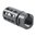 MA-1214 NIGHTBRAKE .30 Kaliber 14-1 LH Edelstahl schwarzoxidiert