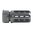 MA-1214 NIGHTBRAKE .30 Kaliber 14-1 LH Edelstahl schwarzoxidiert