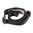 VICKERS VCAS, Acetal, schwarz