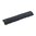 XTM verbesserte Schienenabdeckung Picatinny Polymer 1,5" schwarz 4er-Pack