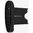 HUNTER/SGA OEM Schaftkissen-Adapter für SGA Remington-Schaft