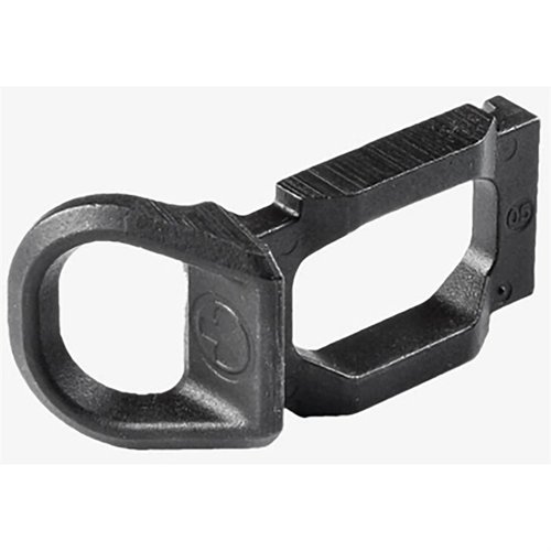 Mit dem REMINGTON 870 SGA Sling Mount erhältst du eine robuste und vielseitige Möglichkeit, dein 870er Gewehr für verschiedene Sling-Systeme zu rüsten.
