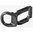 SGA Receiver-Sling-Befestigung für Remington 870, schwarz