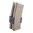 MAGLINK Verbinder 5.56X45 für PMAG 30/40 Schuss AR-15 Magazine, schwarz