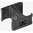 MAGLINK Verbinder 5.56X45 für PMAG 30/40 Schuss AR-15 Magazine, schwarz