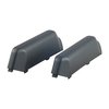 Mit dem REMINGTON 870 SGA Cheek Riser Kit von MAGPUL kannst du die Höhe des Schaftrückens anpassen, um eine bessere Sicht und Komfort beim Schießen zu gewährleisten.