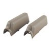 Mit den REMINGTON 870 SGA Cheek Riser Kits kannst du die Höhe des Schaftes anpassen, um eine optimale Sicht mit verschiedenen Optiken zu gewährleisten.