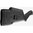 SGA-Schaft, beidhändig, für Remington 870 12GA, schwarz
