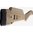 SGA Hinterschaft beidseitig bedienbar für 12GA Remington 870 FDE