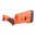 SGA beidseitig nutzbarer Schaft für Remington 870 (12GA) Orange