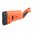 SGA beidseitig nutzbarer Schaft für Remington 870 (12GA) Orange