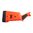 SGA beidseitig nutzbarer Schaft für Remington 870 (12GA) Orange