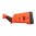 SGA beidseitig nutzbarer Schaft für Remington 870 (12GA) Orange