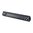ALPHA RAIL 13", schwarz