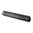 ALPHA RAIL 13", schwarz