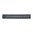 ALPHA RAIL 13", schwarz
