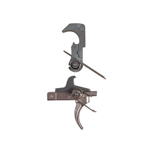 Die AR-15 Enhanced Military-Style Trigger von ALG Defense bieten einen sanften Abzug bei maximaler Zuverlässigkeit, ideal für jeden Waffenliebhaber.