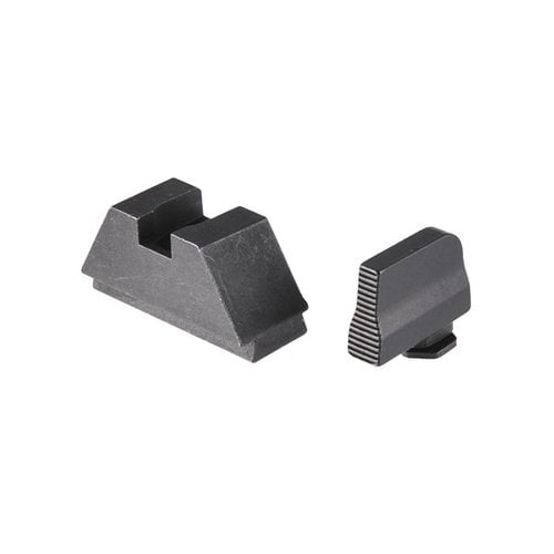 Glock Sight > Visiere - Sets - Vorschau