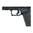 XD 9/40 Ultimate Match Target Easy-Fit Abzugsset