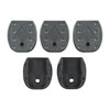 Taktische Magazin-Bodenplatten für Glock®