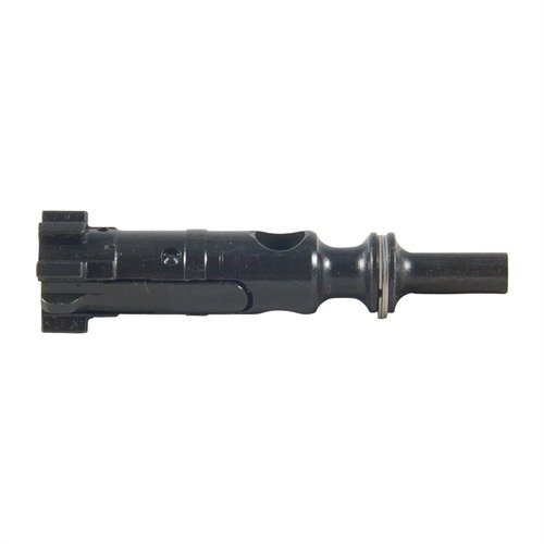 Der AR-15 5.56 Bolt von Daniel Defense ist aus Carpenter 158 Stahl, shot-peened, MPI-geprüft und kommt komplett montiert mit Gasringen, Extractor und Ejector.
