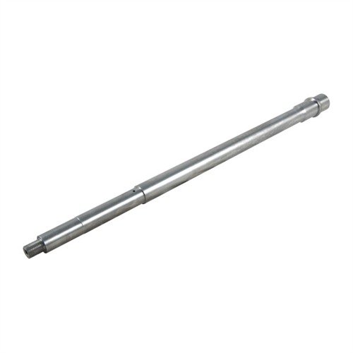 Die AR-15/M16 223 Wylde Matchläufe maximieren die Präzision mit .223 und 5.56 Munition, bieten eine 18" Länge und sind ideal für Langstreckenschüsse.