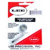 Mit dem LEE Case Length Gauge kannst du präzise die Länge deiner .22 Hornet Hülsen trimmen und den Hülsenmund perfekt anpassen, ideal in Kombination mit Cutter und Lock Stud.
