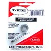 Mit dem CASE LENGTH GAUGE von LEE Precision kannst du präzise die Länge deiner .222 REM Hülsen trimmen und den Hülsenmund perfekt anpassen.