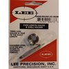 Mit dem CASE LENGTH GAUGE von LEE PRECISION kannst du präzise und einfach die Länge deiner .223 WSSM Hülsen trimmen und den Hülsenmund anpassen.