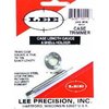 Mit dem CASE LENGTH GAUGE von LEE Precision kannst du präzise die Länge deiner .243 WIN Hülsen trimmen und den Hülsenmund perfekt ausrichten.