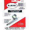 Der CASE LENGTH GAUGE von LEE PRECISION ermöglicht dir präzises Trimmen und das Ausrichten des Hülsenmundes, einfach in der Handhabung mit Cutter und Lock Stud.