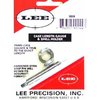 Der CASE LENGTH GAUGE von LEE PRECISION bietet eine präzise und einfache Möglichkeit, deine .303 British Hülsen auf Länge zu trimmen und den Hülsenmund zu begradigen.