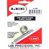 Mit dem CASE LENGTH GAUGE von LEE Precision kannst du präzise und einfach die Länge deiner .338 Win Mag Hülsen trimmen und den Hülsenmund ausrichten.
