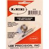Mit dem CASE LENGTH GAUGE von LEE PRECISION kannst du einfach und präzise die Länge deiner Hülsen trimmen und den Hülsenmund perfekt anpassen.