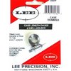 Der CASE LENGTH GAUGE von LEE PRECISION ermöglicht dir präzises Trimmen und das Ausrichten des Hülsenmundes – einfach in der Anwendung mit Cutter und Lock Stud.