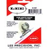 Der CASE LENGTH GAUGE von LEE PRECISION ermöglicht dir ein präzises Trimmen und das Ausrichten des Hülsenmunds. Ideal in Kombination mit Cutter und Lock Stud!