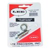 Der CASE LENGTH GAUGE von LEE Precision ermöglicht dir präzises Trimmen und ein gerades Case Mouth. Ideal in Kombination mit Cutter und Lock Stud.