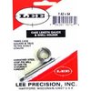 Der CASE LENGTH GAUGE von LEE Precision ermöglicht dir ein präzises Trimmen und das Ausrichten des Hülsenmunds. Einfach in der Anwendung mit Cutter und Lock Stud!