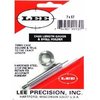 Mit dem CASE LENGTH GAUGE von LEE PRECISION kannst du präzise die Länge deiner 7X57 MAUSER Hülsen trimmen und den Hülsenmund perfekt anpassen.