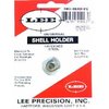 Der LEE Universal Shellholder #16 ist kompatibel mit den meisten Reloading Presses und bietet eine einfache Handhabung, jedoch nicht mit Lee Auto Prime.