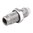 LEE Carbide Factory-Crimp-Matrize, .45 ACP