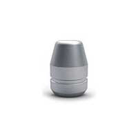 Mit der 2 CAVITY PISTOL BULLET MOLD von LEE PRECISION kannst du schnell und präzise 230gr Truncated Cone Geschosse gießen, ohne sie nachbearbeiten zu müssen.